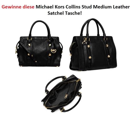 michael kors tasche taff gewinnspiel|Michael Kors official website.